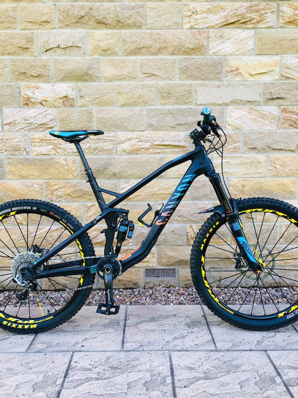 canyon strive 9.0