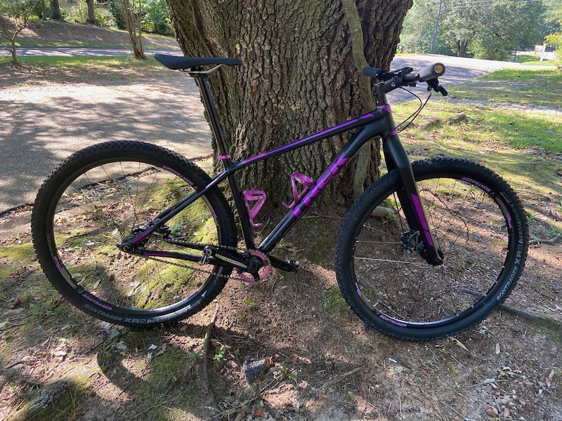 trek superfly ss