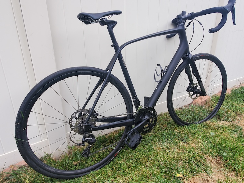 specialized diverge 61cm for sale