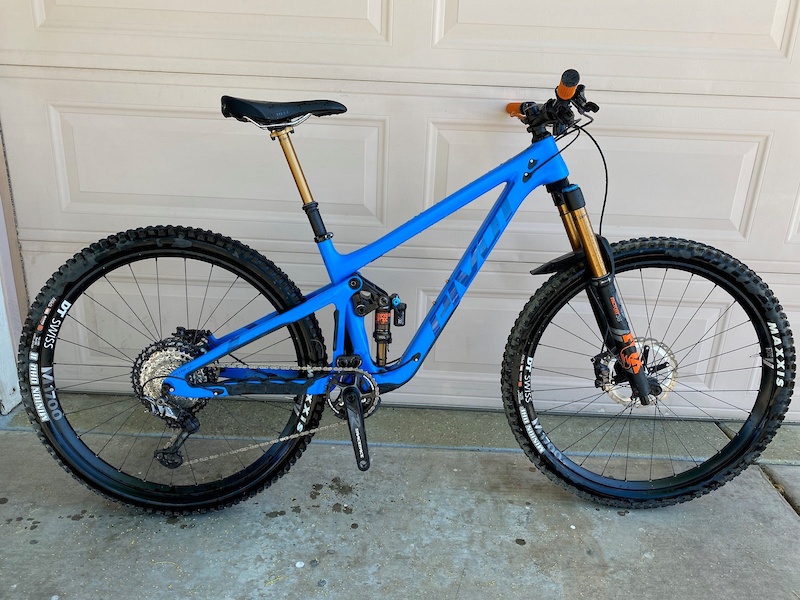 pivot switchblade 2020 test