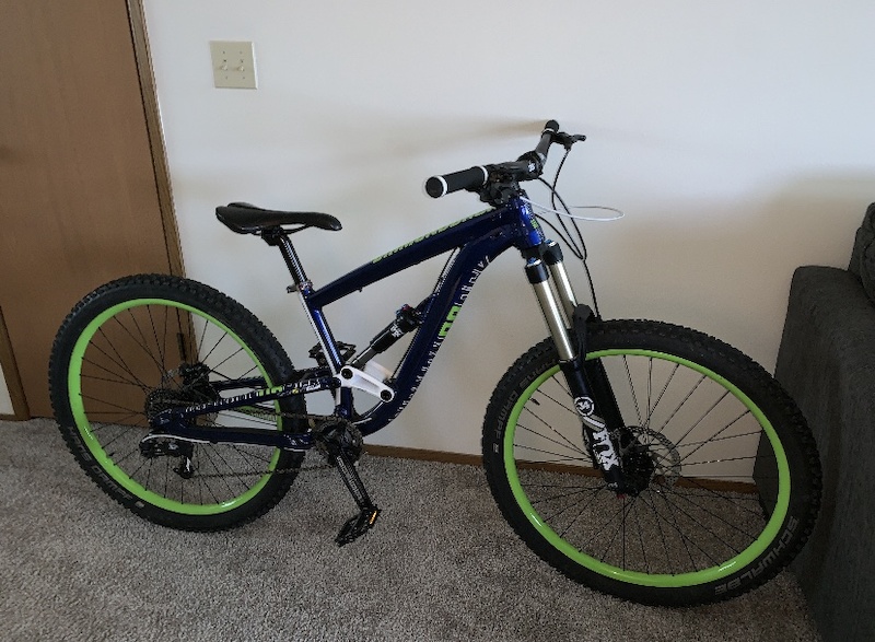 diamondback mission 1 for sale