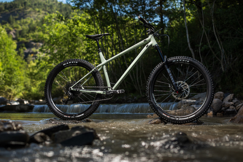 commencal meta ht 29er