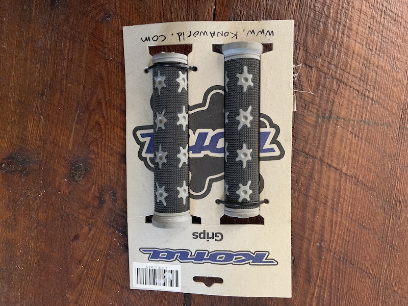 kona grips