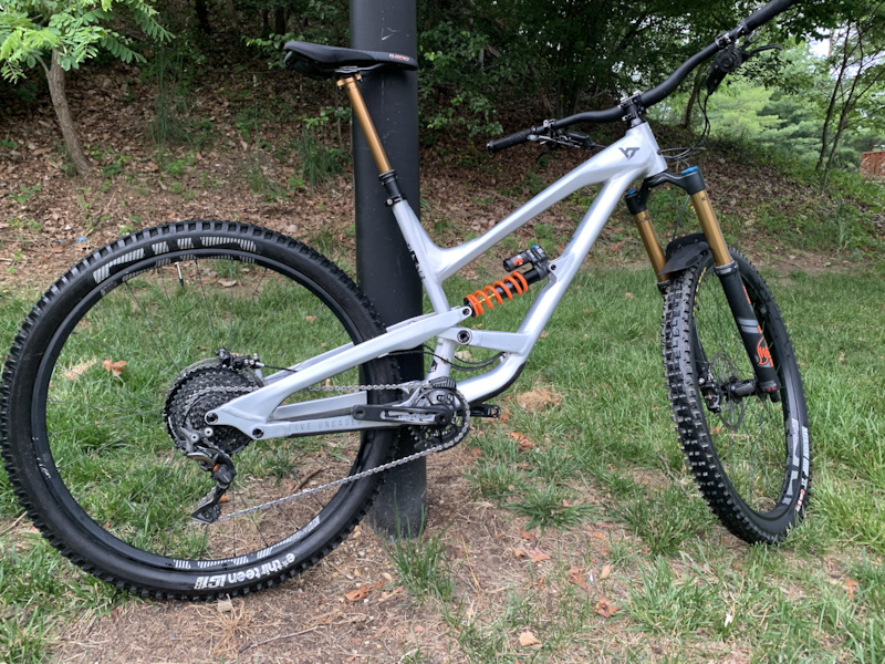 yt capra base for sale