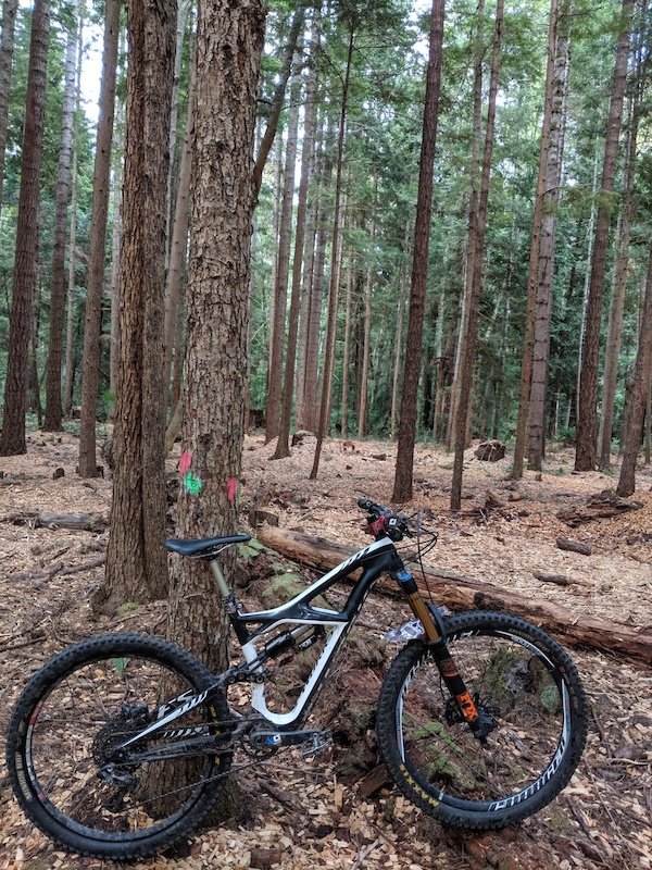 in Pitt Meadows, British Columbia, Canada - photo by crys-vb - Pinkbike