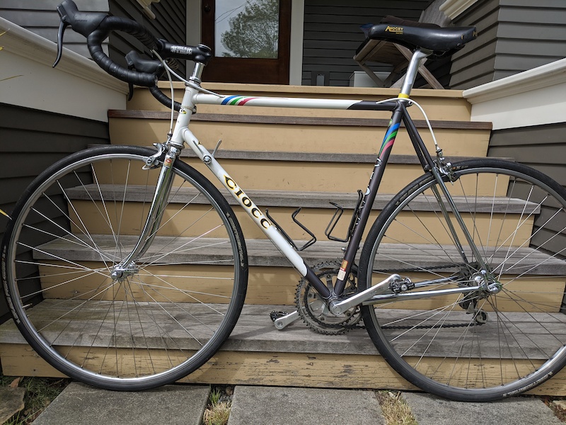 ciocc bikes for sale