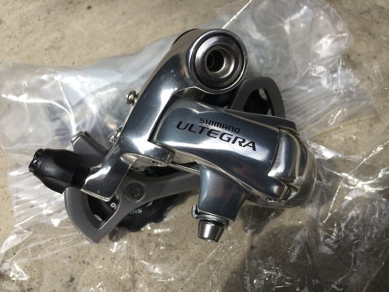 ultegra rd6600