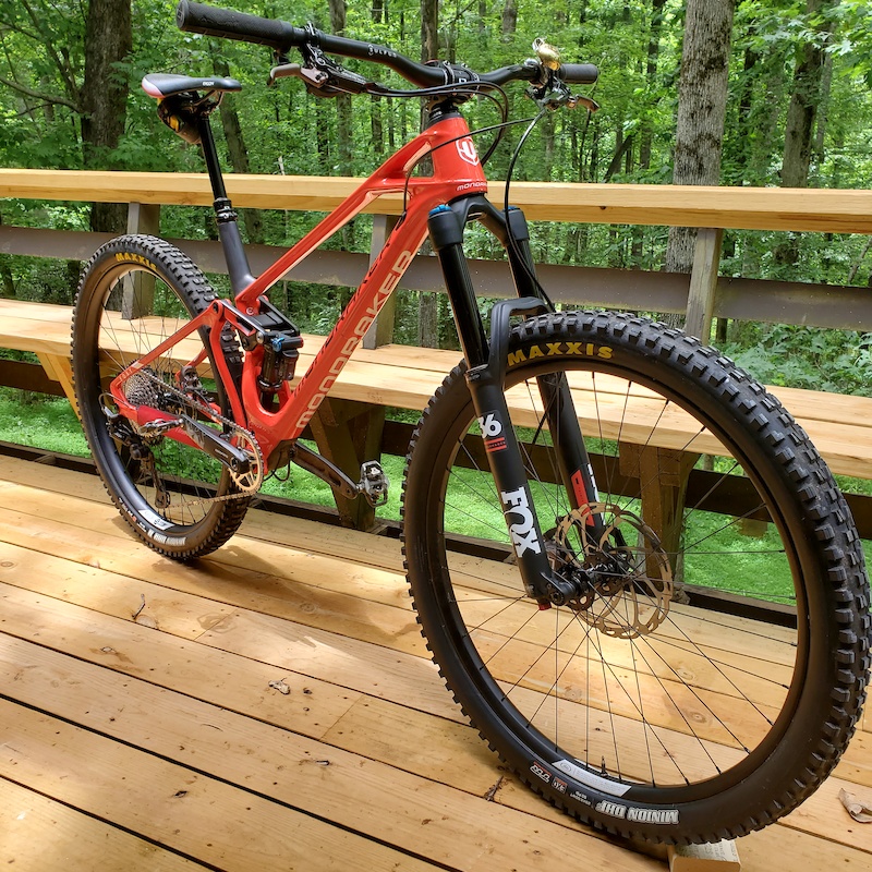 mondraker 2023