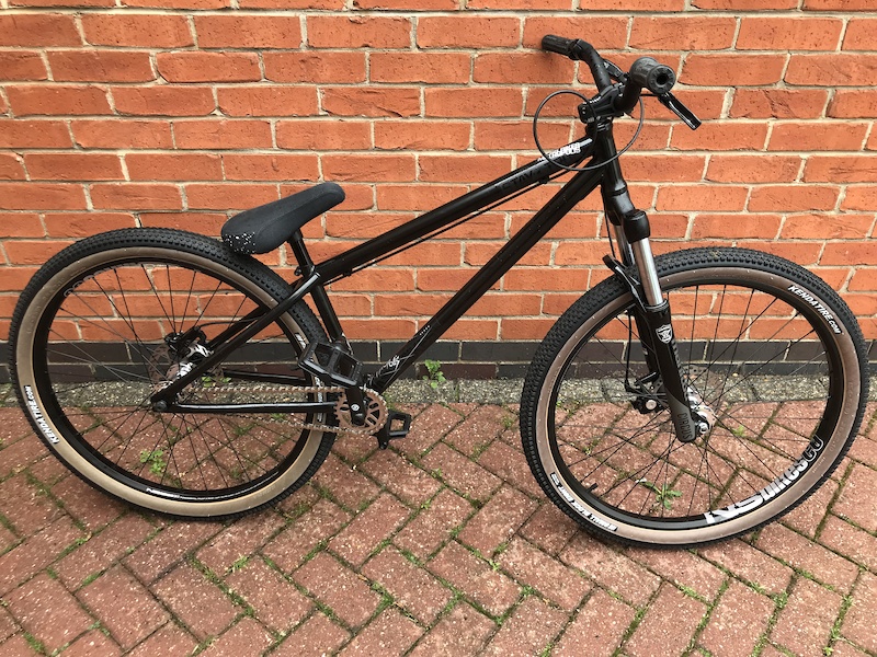 2019 NS Bike Metropolis 2 For Sale