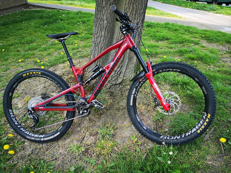 nukeproof mega 29 2019