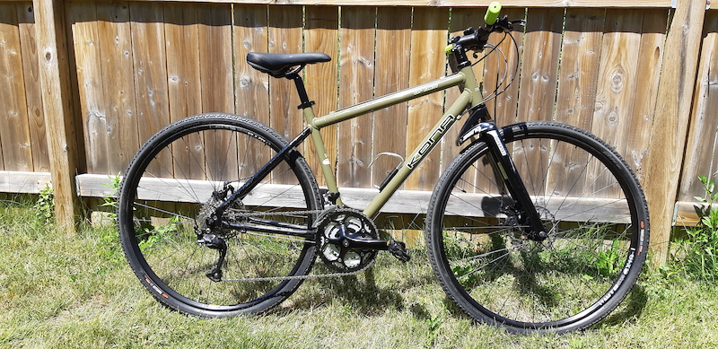 2005 kona dr dew