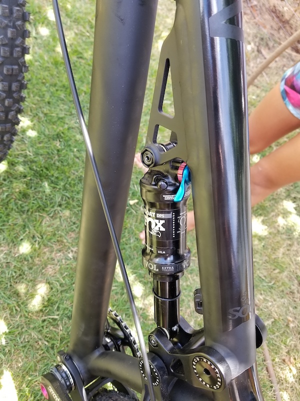 2020 NS soda slope RockShox Pike industry nine en305 For Sale