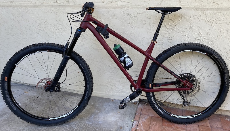 Commencal meta am ht 2019 online