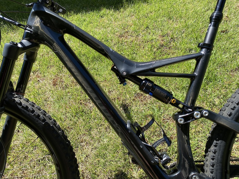 stumpjumper fsr pro carbon 29