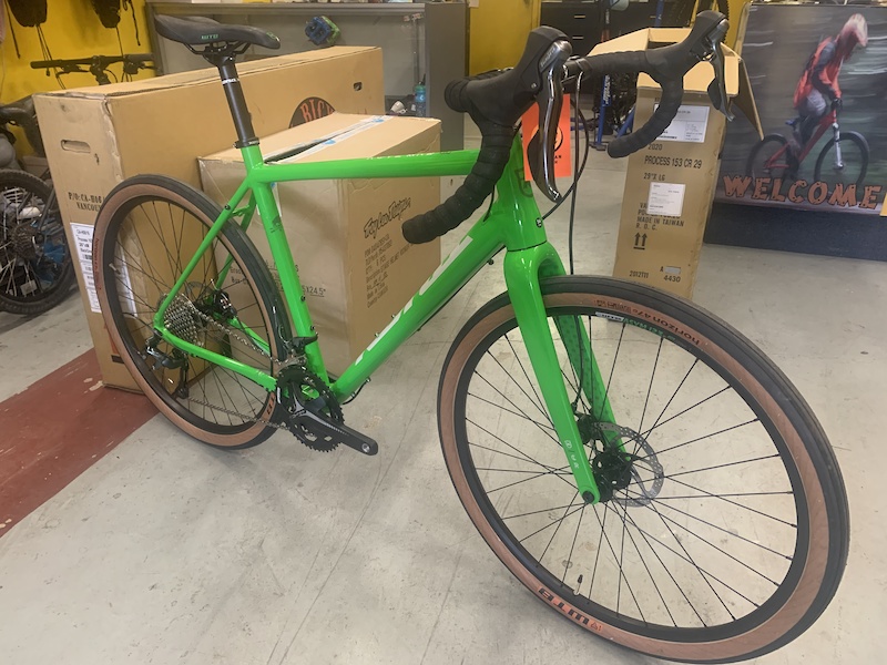 2018 Kona rove nrb For Sale