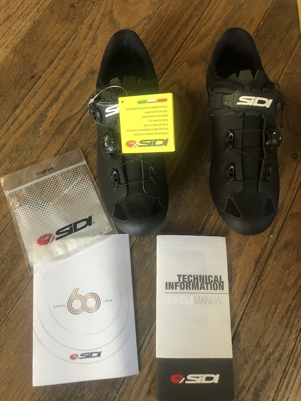 sidi dominator sale