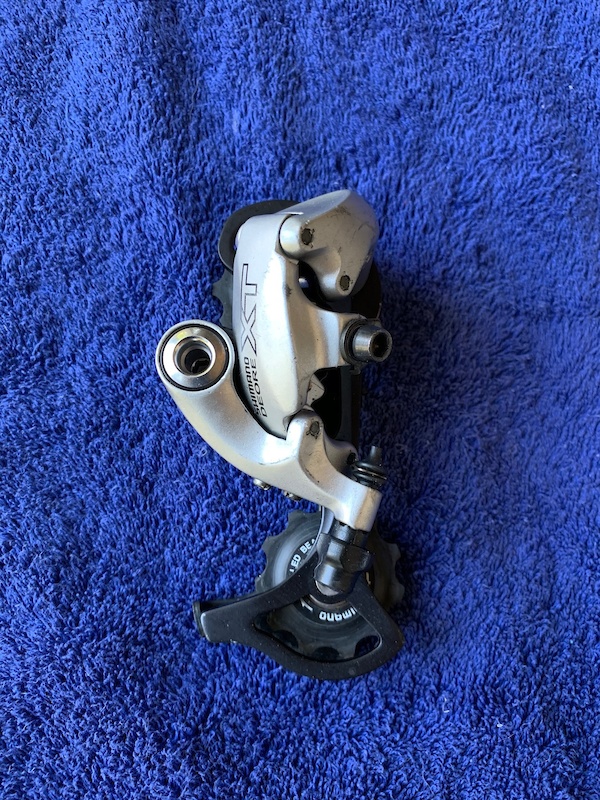 rd m750 rear derailleur