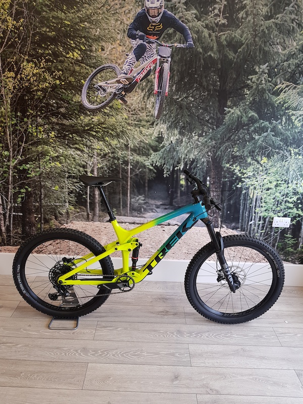 2020 Trek remedy 9.7 lifetime warranty For Sale