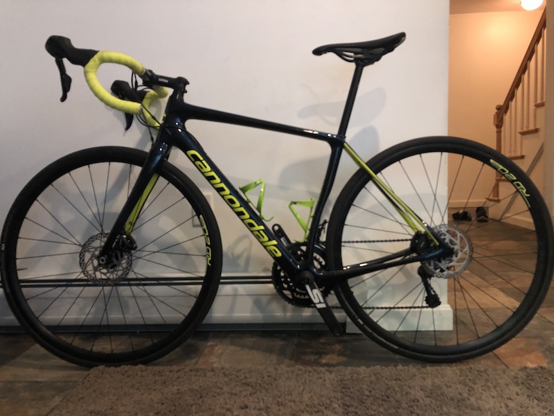 cannondale synapse for sale