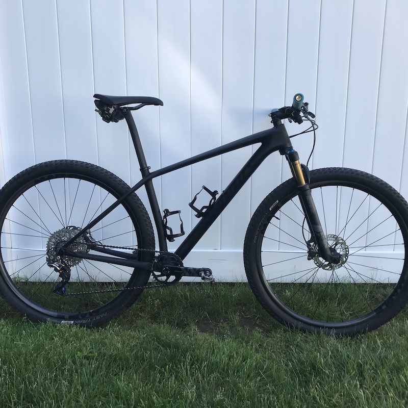 2020 specialized s works epic