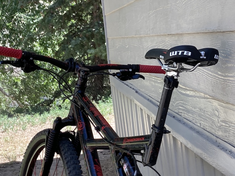 Diamondback xr1 best sale