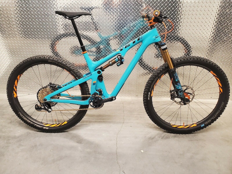 yeti sb130 xx1