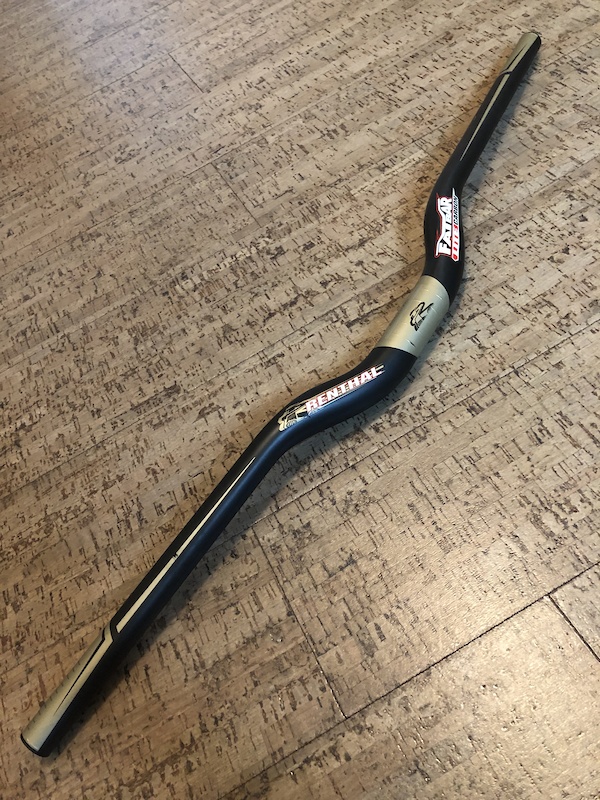 renthal fatbar lite carbon 31.8