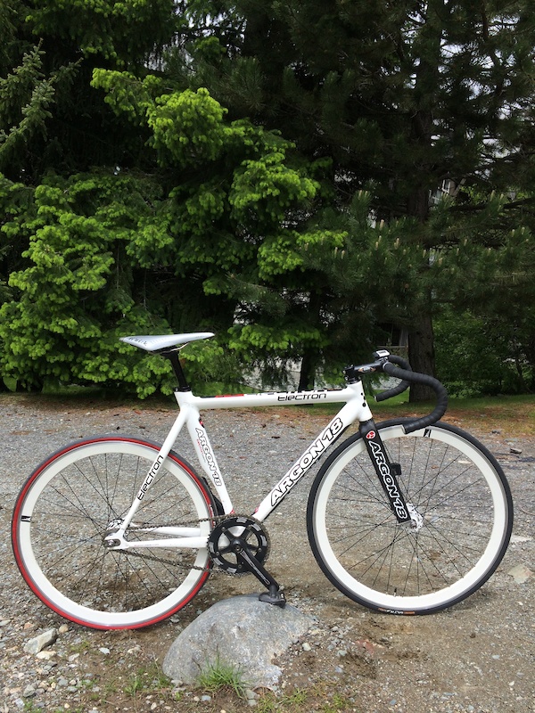 argon 18 fixie