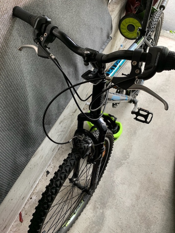 diadora orbita 27.5 men's mountain bike 2019