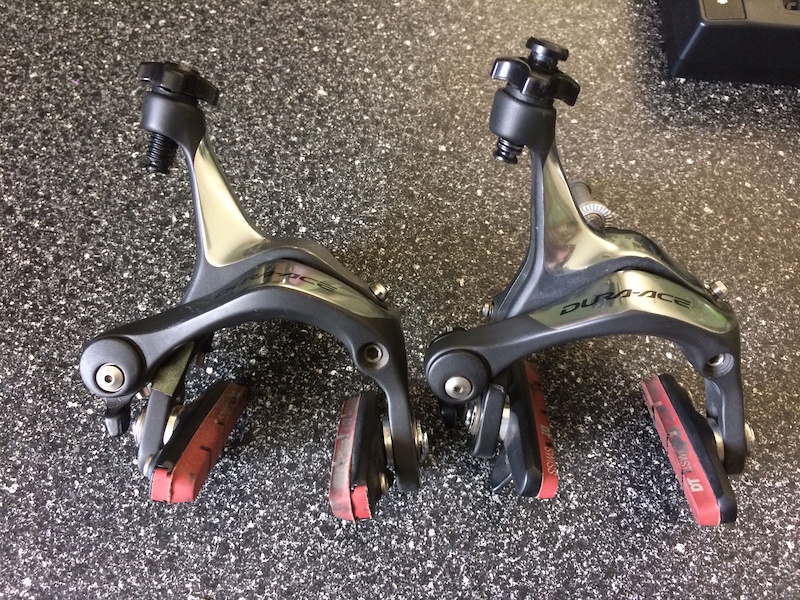 2015 Shimano Dura Ace 7900 Brakeset For Sale