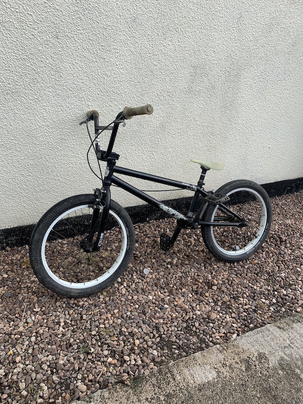2011 Stolen Sinner BMX For Sale