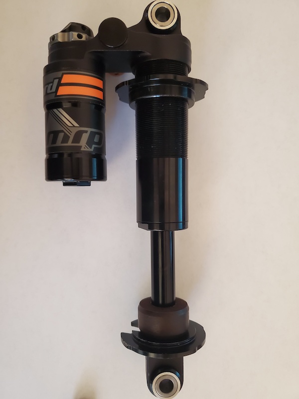 2019 MRP Hazzard 200x57 7.875x2.25 w/ climb switch For Sale