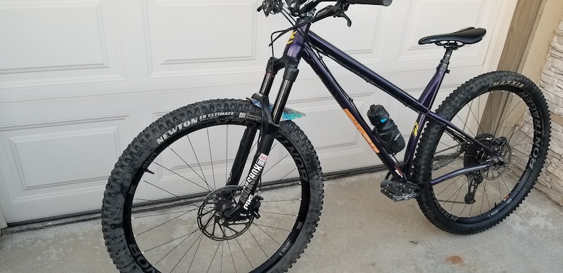 2018 Kona Honzo ST large For Sale