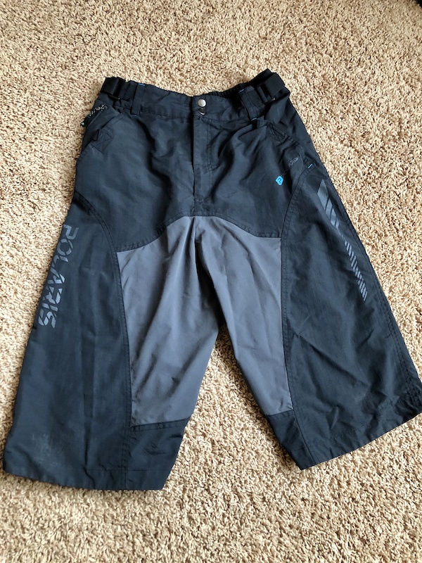 Polaris WR Shorts - Size Large For Sale