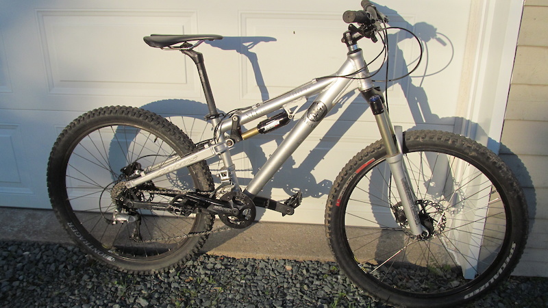 jamis dakar xlt 3.0