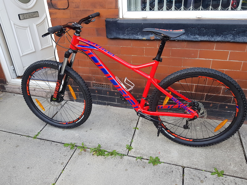 Mondraker Vantage For Sale