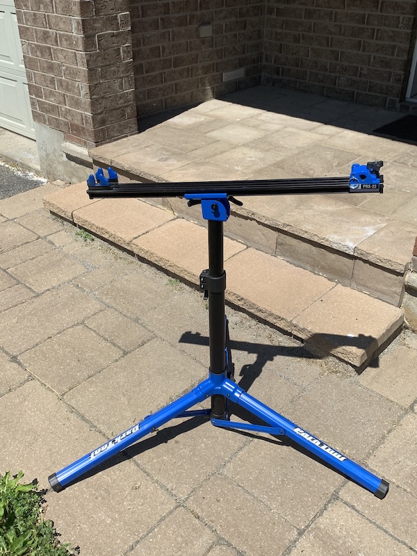 Park Tool PRS22 Bike Stand For Sale