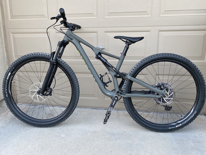 2020 stumpjumper st 29