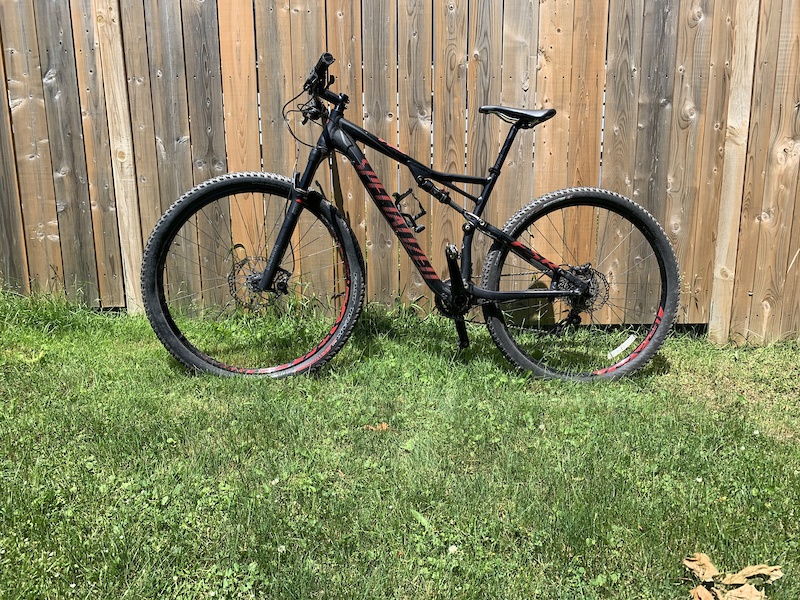 specialized epic comp 2015