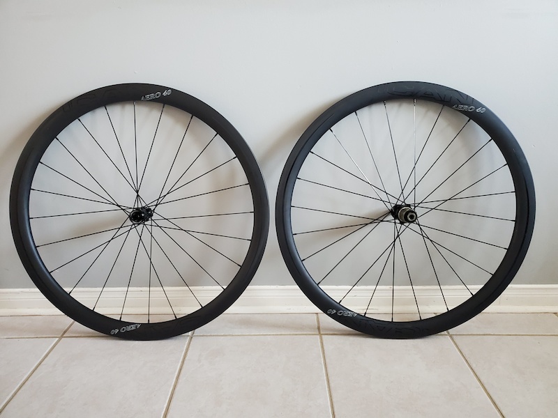 Ican Aero 38 Review Ican Aero 38 Review