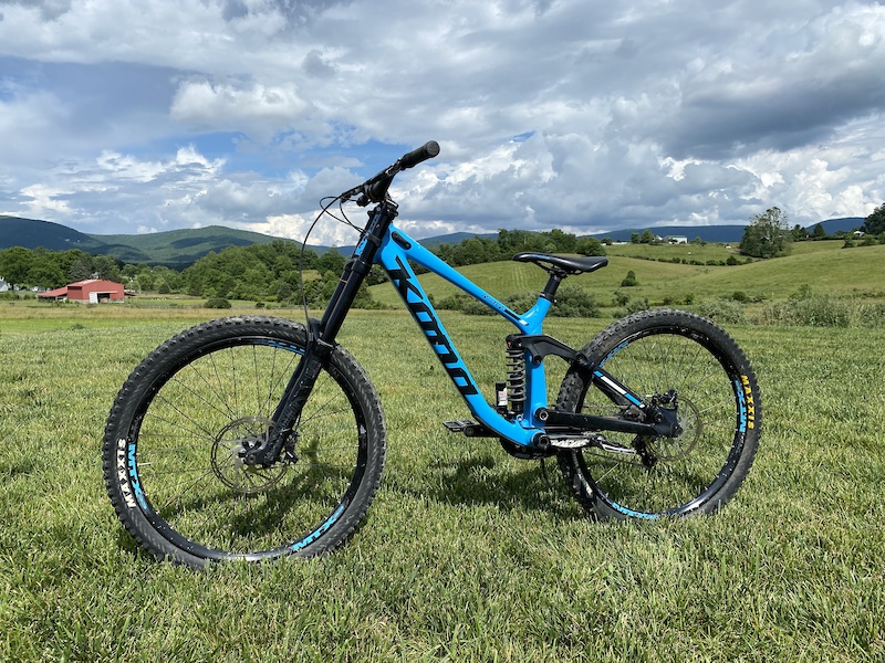 kona mtb 2019