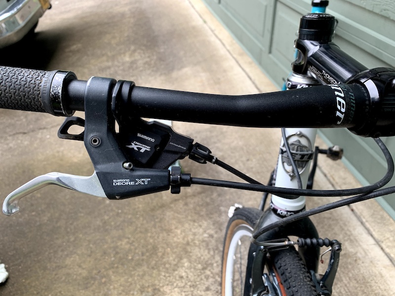 2009 Yeti ARC-X Cyclocross Bike For Sale