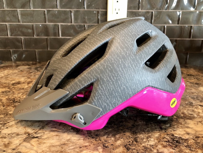 bontrager rally mips for sale