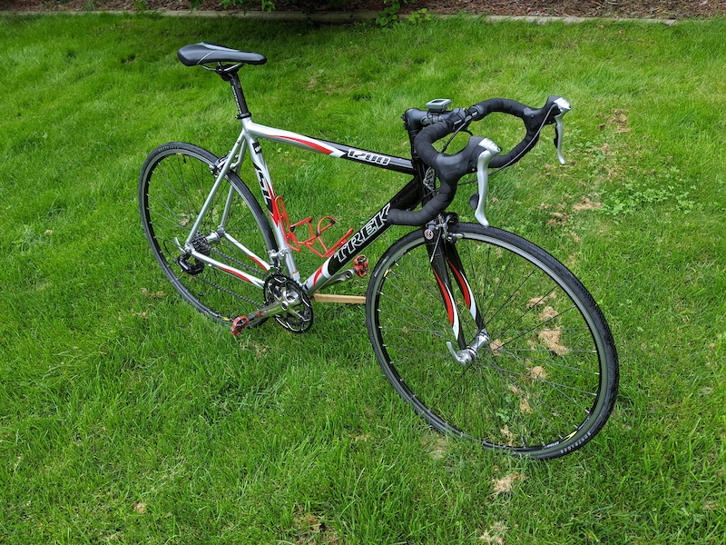 Trek 1200 sl discount 2006