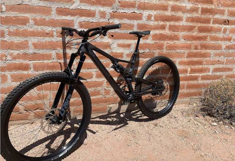 2020 Specalized stumpjumper EVO For Sale