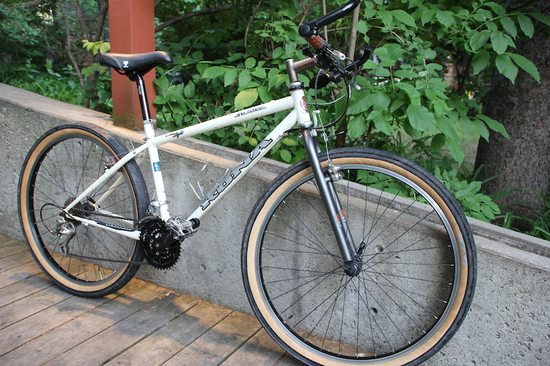 Kona best sale kula 1995