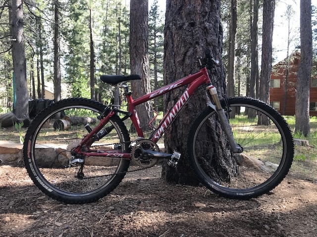 marlin 7 vs rockhopper comp