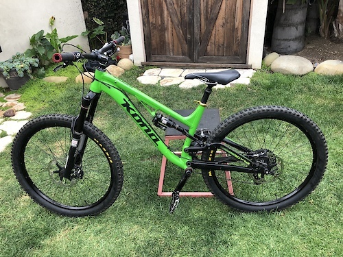 2015 kona process 153 for sale