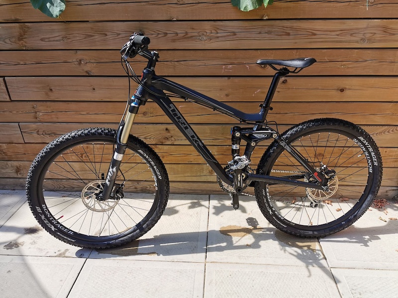 2013 trek fuel ex 8 blue book