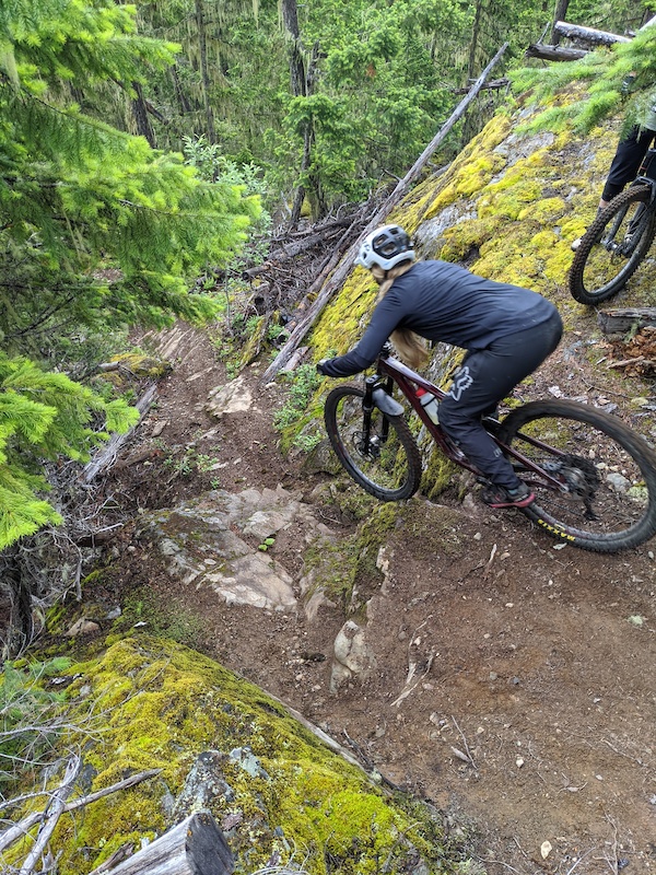 Petit Jean State Park, Morrilton Mountain Biking Trails | Trailforks